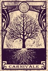 Poster de la película Making 'Carnivàle': The Show Behind the Show