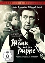 Poster de la película Der Mann mit der Puppe