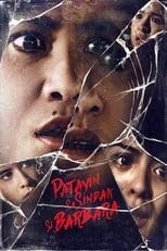 Poster de la película Patayin sa Sindak si Barbara