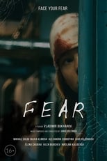 Poster de la película FEAR