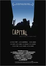 Poster de la película Capital (Todo el mundo va a Buenos Aires)