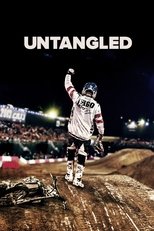 Poster de la película Tom Pagès: Untangled