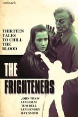 Poster de la serie The Frighteners