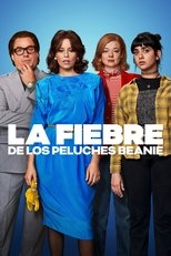 Poster de la película La fiebre de los peluches Beanie