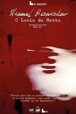 Poster de la película Manoel Bernardino: o Lenin da Matta