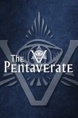 Poster de la serie The Pentaverate