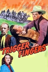 Poster de la película Trigger Fingers