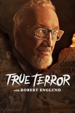 Poster de la serie True Terror with Robert Englund