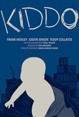 Poster de la película Kiddo