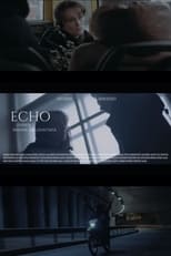 Poster de la película Echo