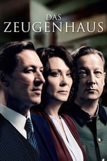 Poster de la película Das Zeugenhaus