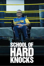 Poster de la película School of Hard Knocks
