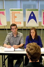 Poster de la película Professional Bleeding