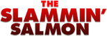 Logo The Slammin' Salmon