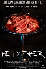 Poster de la película Belly Timber