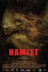 Poster de la película Hamlet