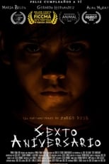 Poster de la película Sexto Aniversario