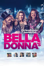 Poster de la película Bella Donna's
