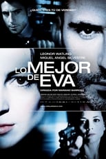 Poster de la película Lo mejor de Eva