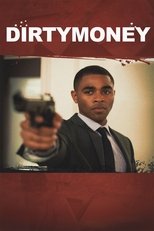 Poster de la película Dirtymoney