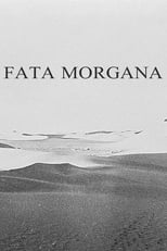 Poster de la película Fata Morgana