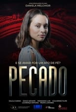 Poster de la serie Pecado