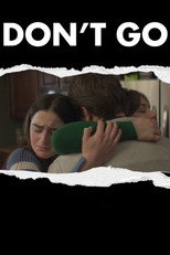 Poster de la película Don't Go