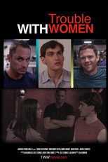 Poster de la película Trouble with Women