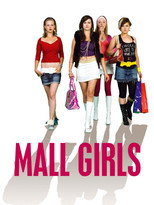 Poster de la película Mall Girls