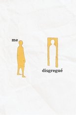 Poster de la película me disgregué