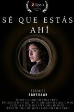 Poster de la película Sé que estas ahí