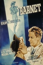 Poster de la película The Child