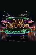 Poster de la película Olivia Newton-John: Hollywood Nights