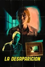 Poster de la película La desaparición