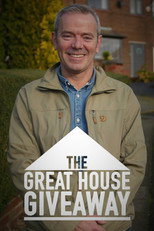 Poster de la serie The Great House Giveaway