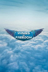Poster de la película Wings of Freedom