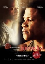 Poster de la película The DL Chronicles Returns: Thomas