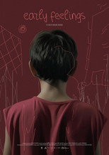 Poster de la película Early Feelings