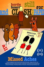 Poster de la película Missed Aches