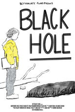 Poster de la película Black Hole