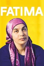 Poster de la película Fatima