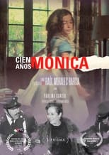 Poster de la película Cien años de Mónica