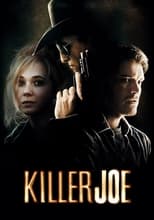 Poster de la película Killer Joe