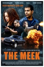 Poster de la película The Meek