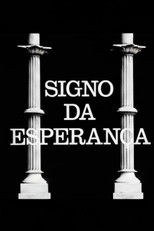 Poster de la serie Signo da Esperança