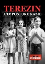 Poster de la película Terezin, l'Imposture Nazie