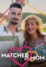 Poster de la serie Matched By Mom