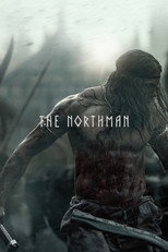 Poster de la película The Northman
