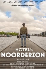 Poster de la película Hotel Noorderzon