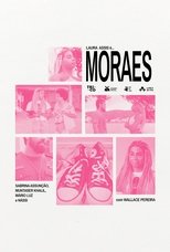 Poster de la película MORAES